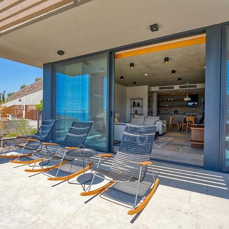 G Beyond Residences & Villas, Yalikavak, Bodrum מראה חיצוני תמונה