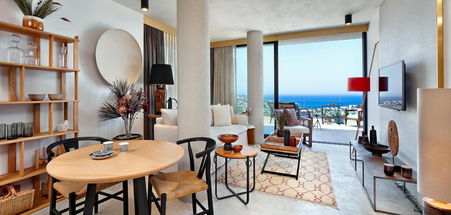G Beyond Residences & Villas, Yalikavak, Bodrum מראה חיצוני תמונה