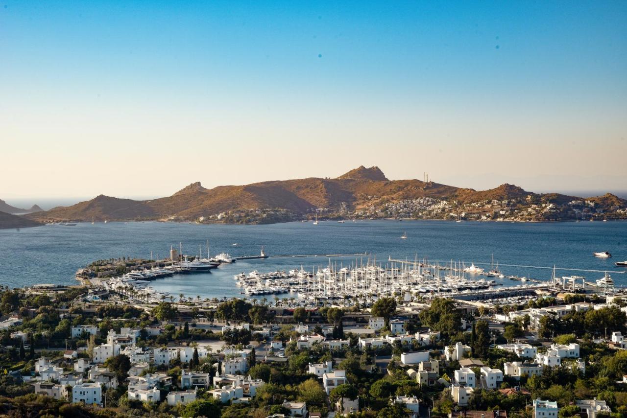 G Beyond Residences & Villas, Yalikavak, Bodrum מראה חיצוני תמונה