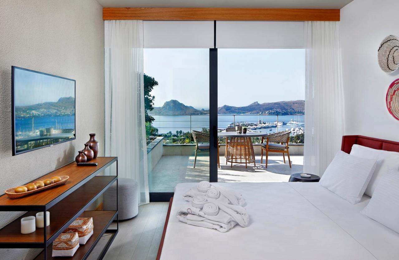 G Beyond Residences & Villas, Yalikavak, Bodrum מראה חיצוני תמונה