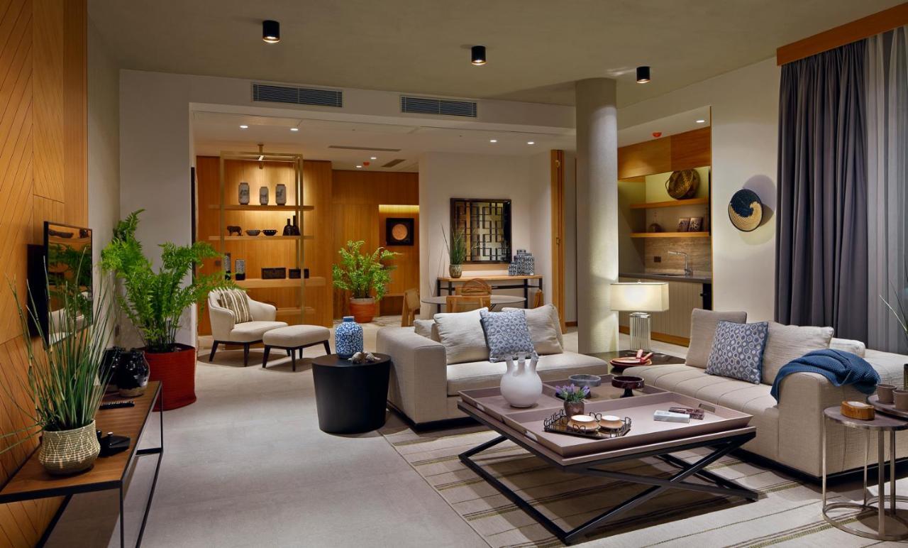 G Beyond Residences & Villas, Yalikavak, Bodrum מראה חיצוני תמונה
