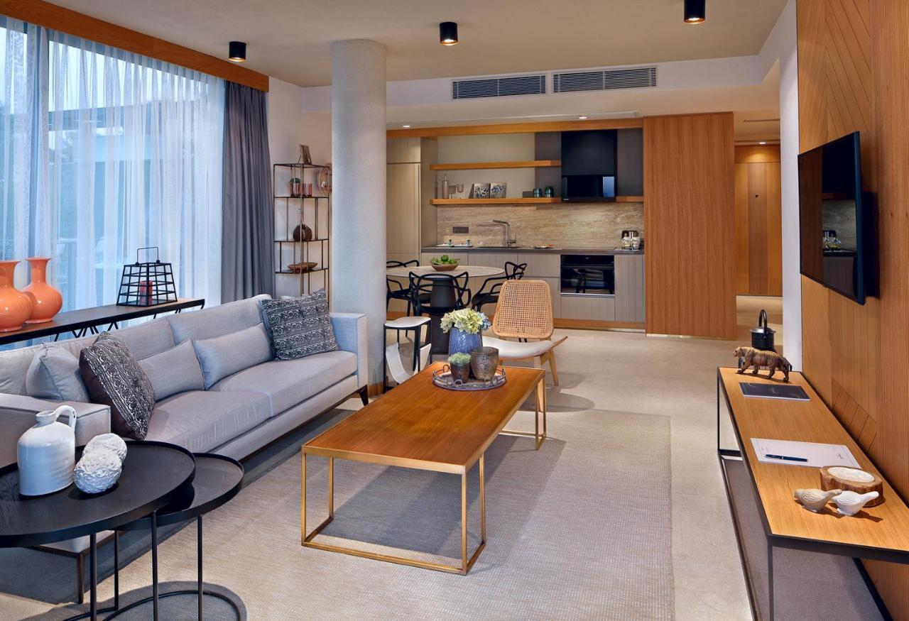 G Beyond Residences & Villas, Yalikavak, Bodrum מראה חיצוני תמונה