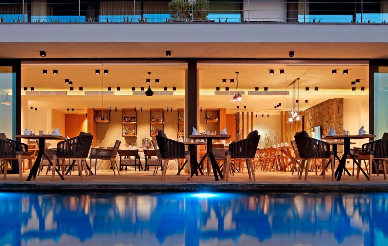 G Beyond Residences & Villas, Yalikavak, Bodrum מראה חיצוני תמונה