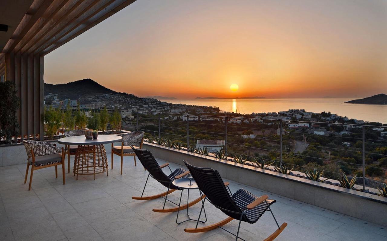 G Beyond Residences & Villas, Yalikavak, Bodrum מראה חיצוני תמונה