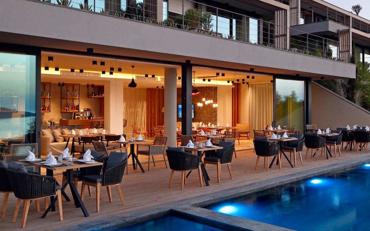 G Beyond Residences & Villas, Yalikavak, Bodrum מראה חיצוני תמונה