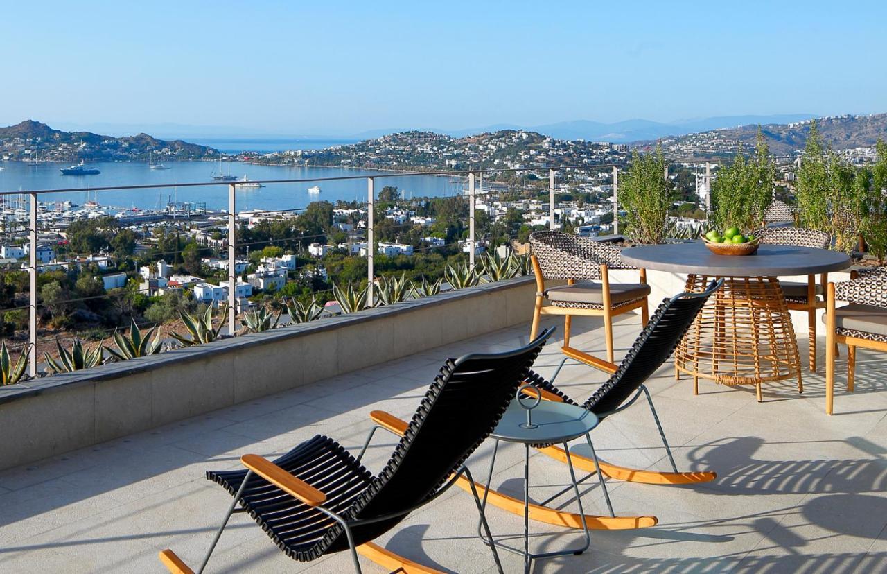 G Beyond Residences & Villas, Yalikavak, Bodrum מראה חיצוני תמונה