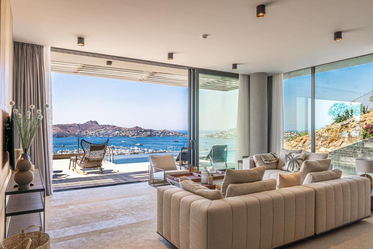 G Beyond Residences & Villas, Yalikavak, Bodrum מראה חיצוני תמונה