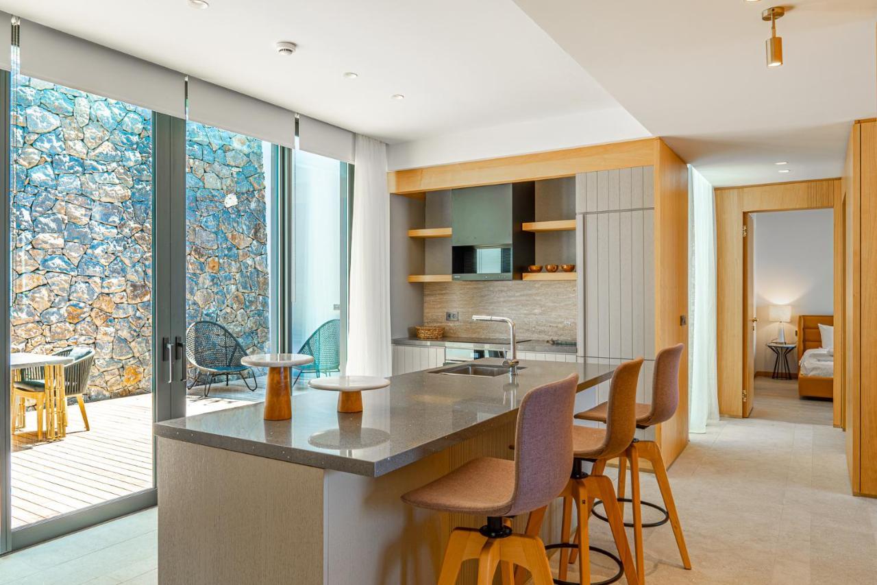 G Beyond Residences & Villas, Yalikavak, Bodrum מראה חיצוני תמונה