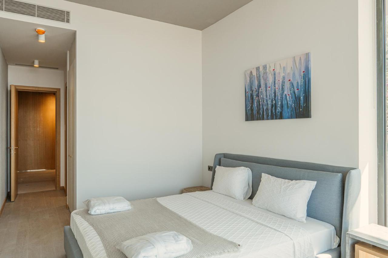 G Beyond Residences & Villas, Yalikavak, Bodrum מראה חיצוני תמונה