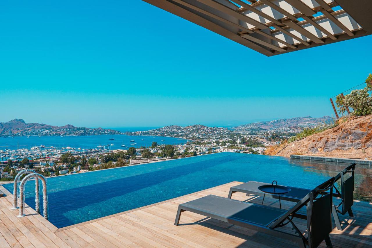 G Beyond Residences & Villas, Yalikavak, Bodrum מראה חיצוני תמונה