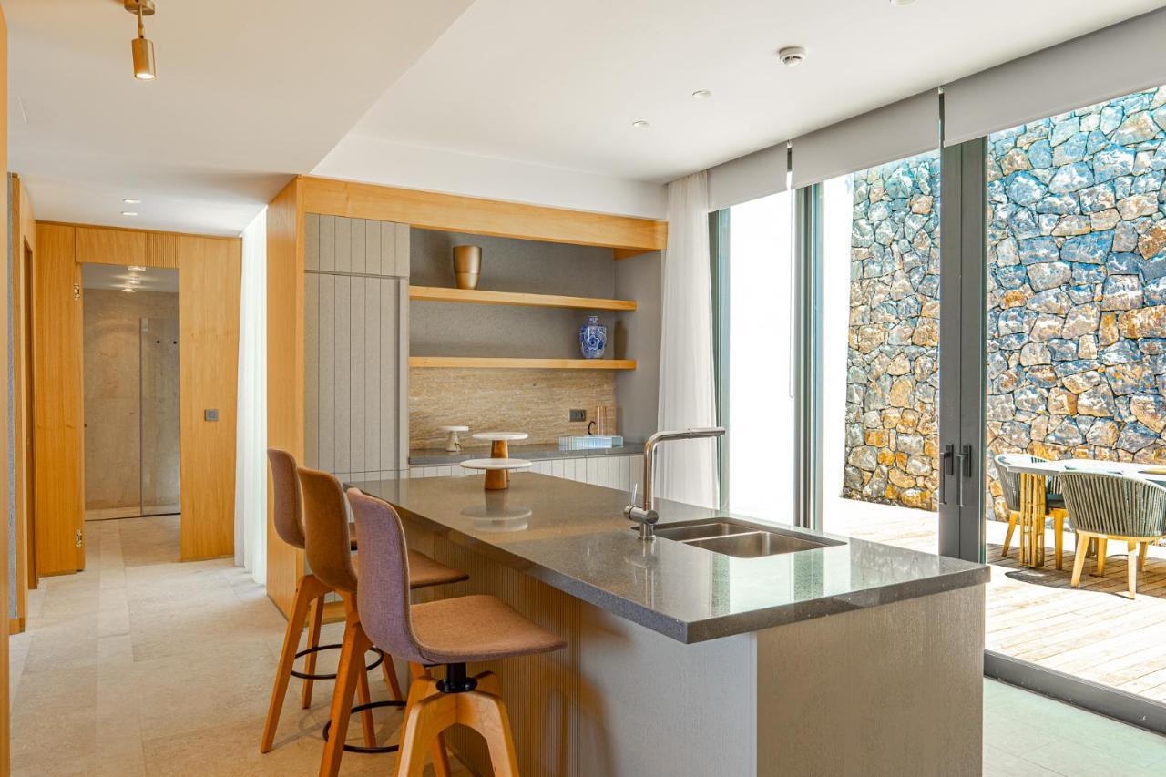 G Beyond Residences & Villas, Yalikavak, Bodrum מראה חיצוני תמונה