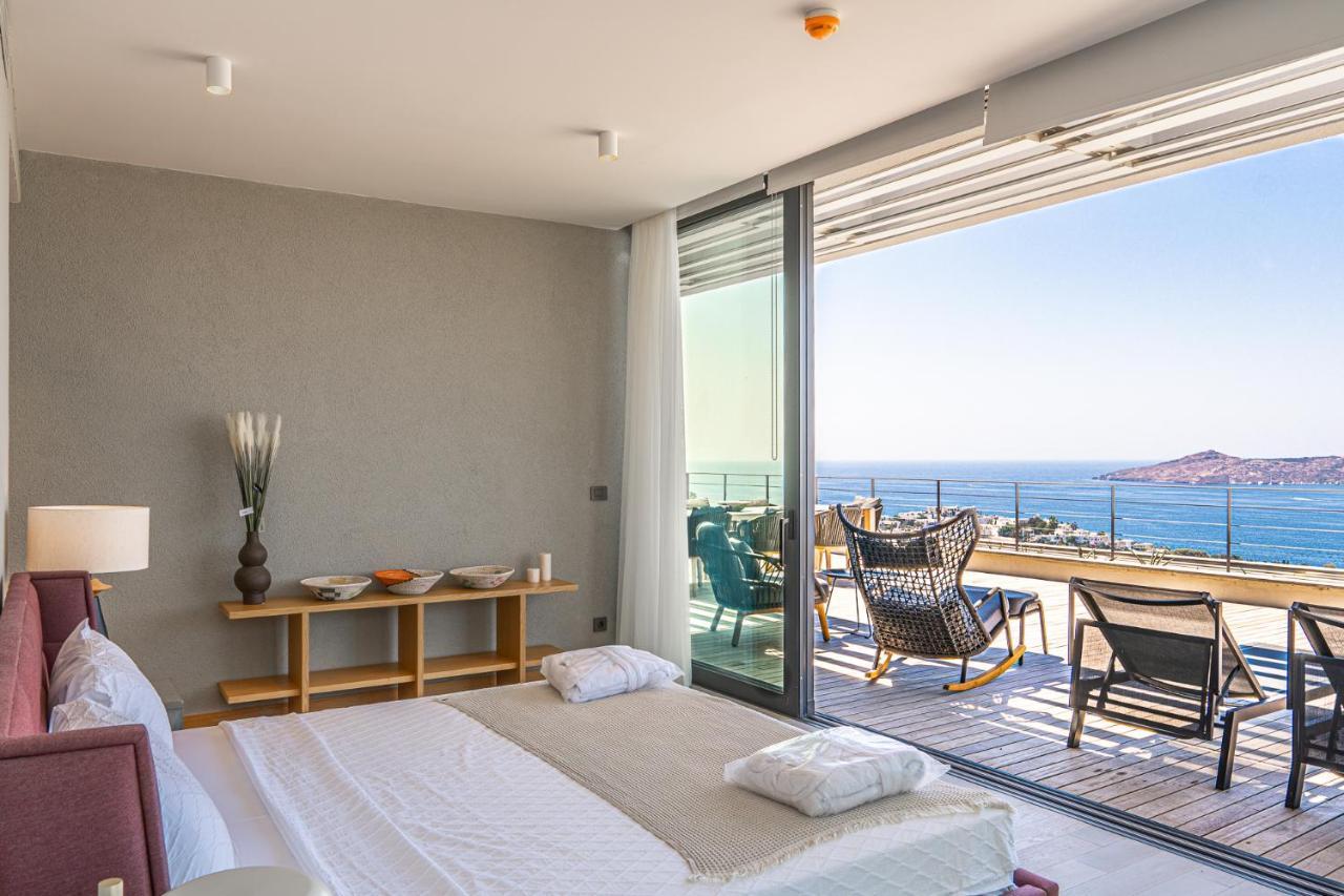 G Beyond Residences & Villas, Yalikavak, Bodrum מראה חיצוני תמונה
