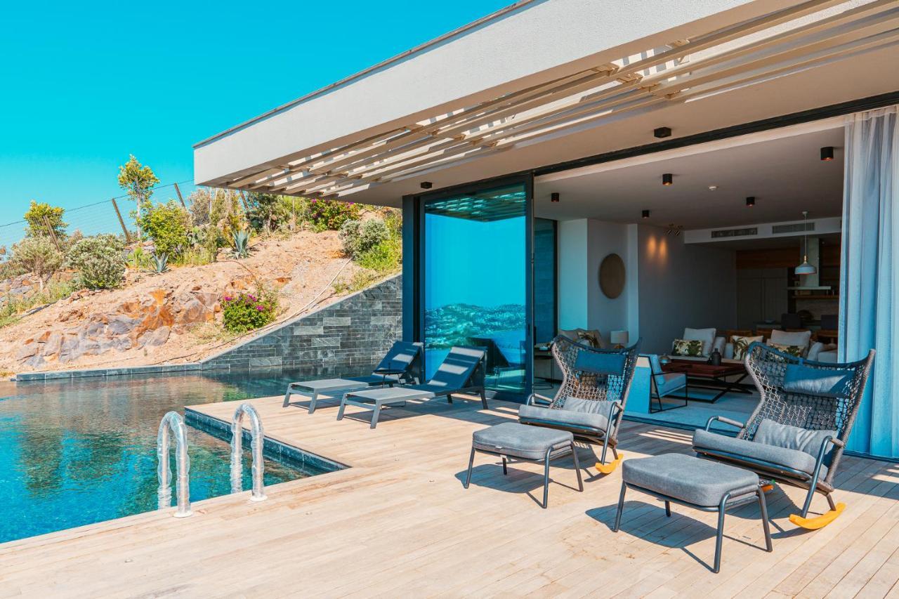 G Beyond Residences & Villas, Yalikavak, Bodrum מראה חיצוני תמונה