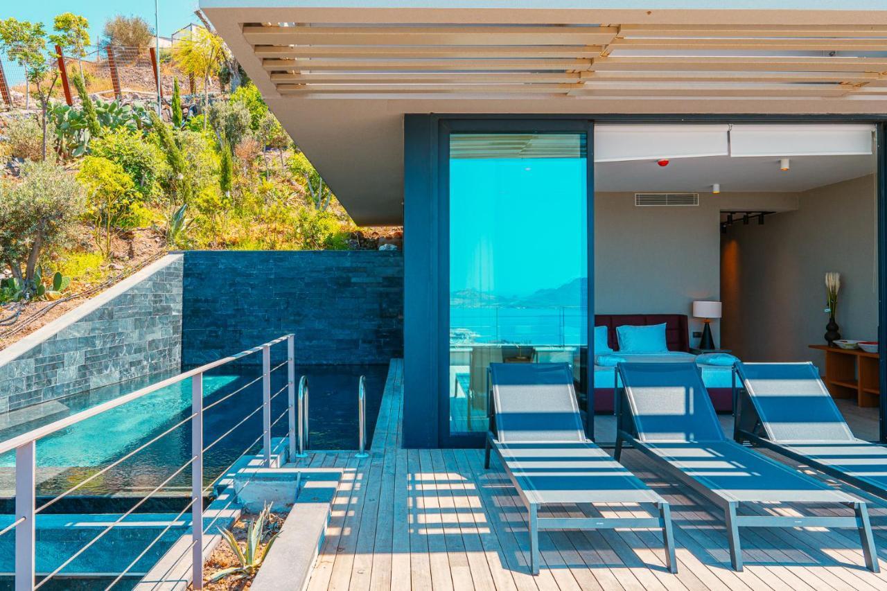 G Beyond Residences & Villas, Yalikavak, Bodrum מראה חיצוני תמונה