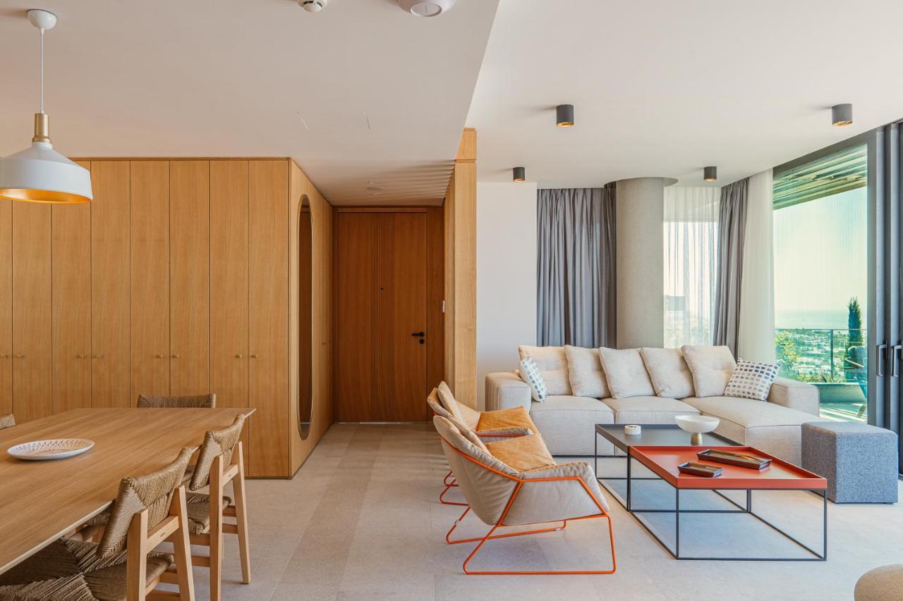 G Beyond Residences & Villas, Yalikavak, Bodrum מראה חיצוני תמונה