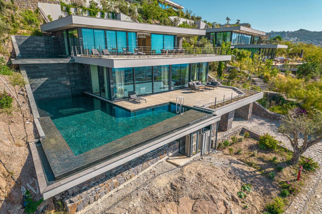 G Beyond Residences & Villas, Yalikavak, Bodrum מראה חיצוני תמונה