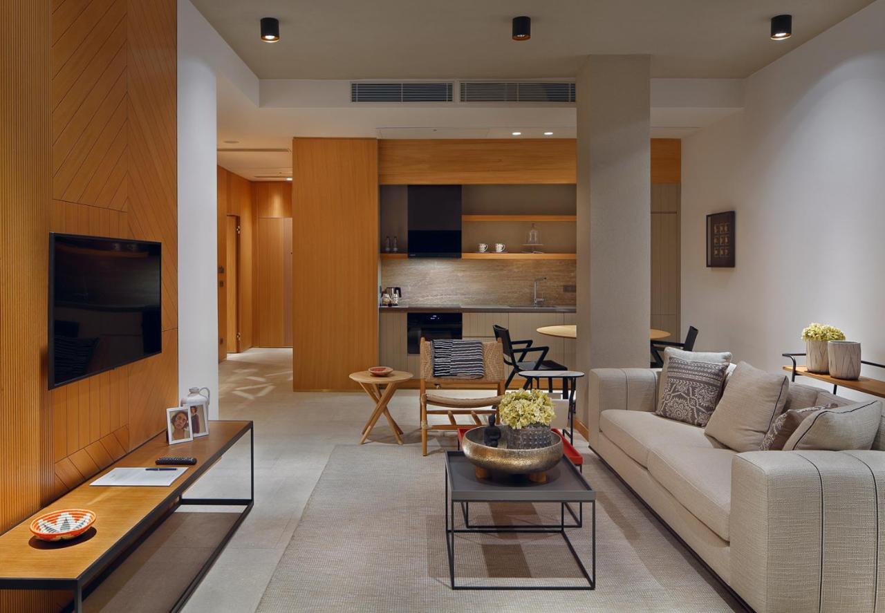 G Beyond Residences & Villas, Yalikavak, Bodrum מראה חיצוני תמונה