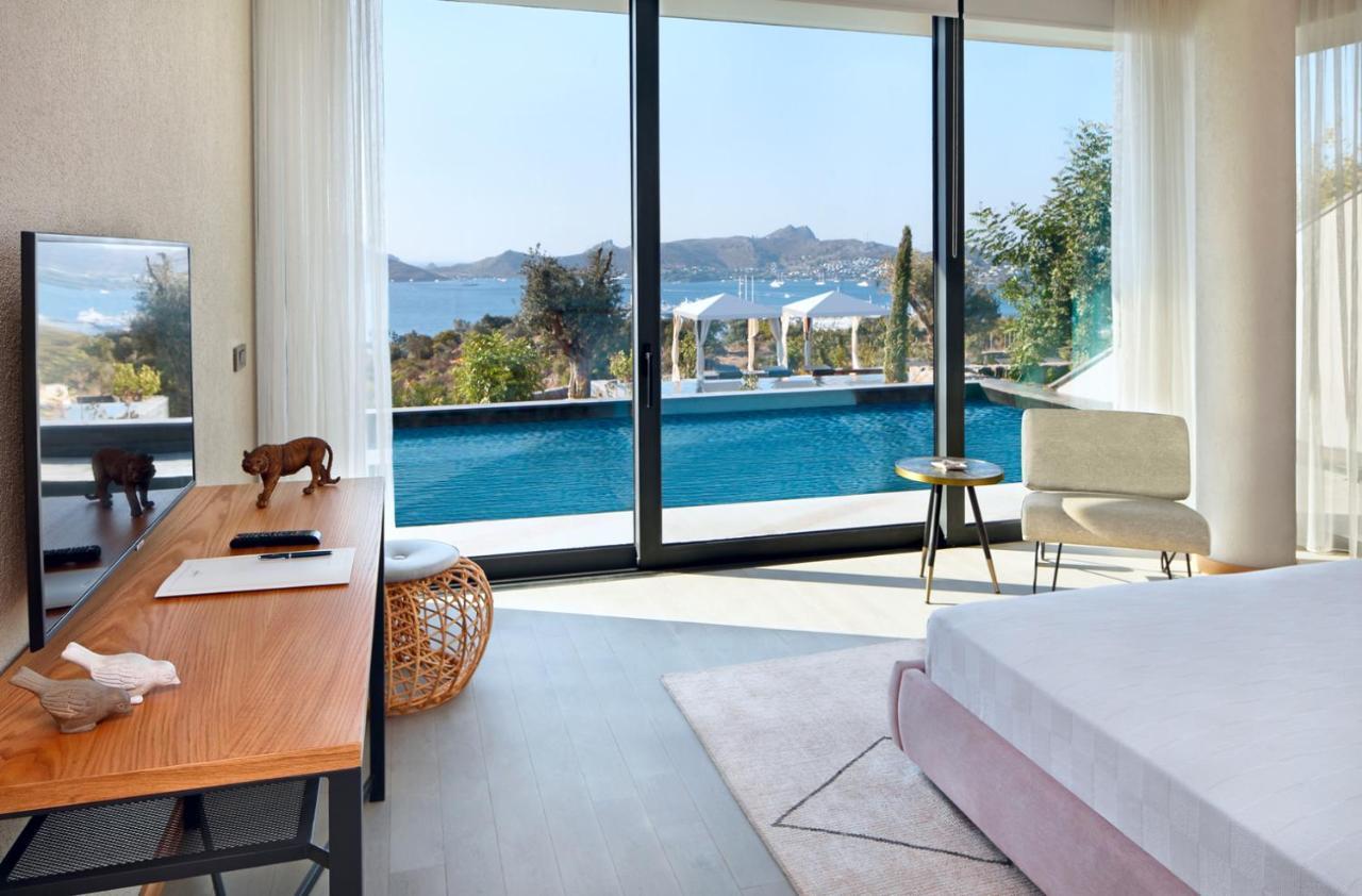 G Beyond Residences & Villas, Yalikavak, Bodrum מראה חיצוני תמונה