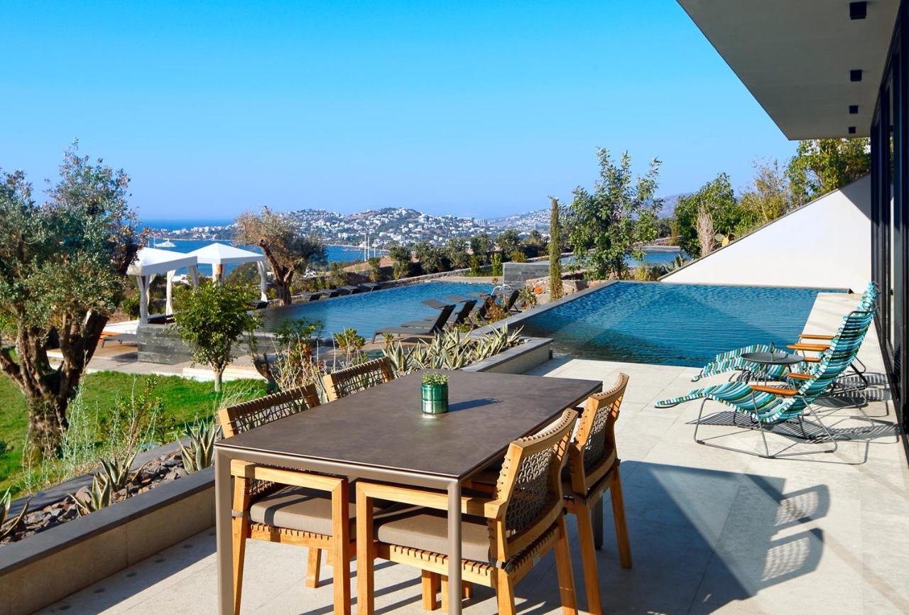G Beyond Residences & Villas, Yalikavak, Bodrum מראה חיצוני תמונה