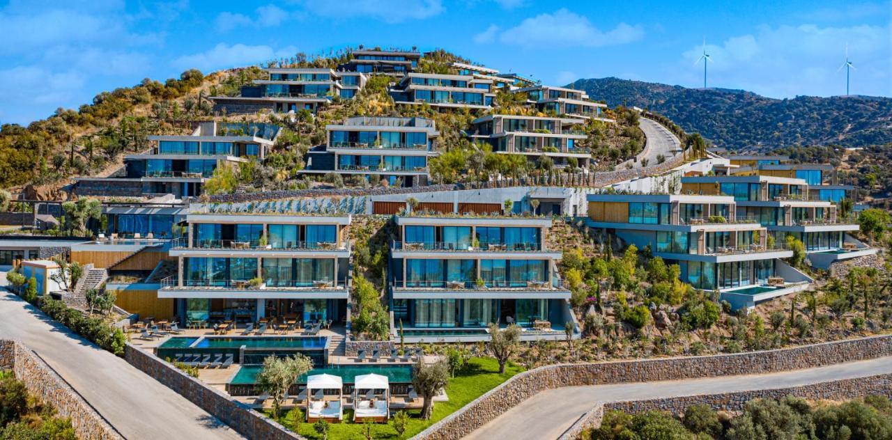 G Beyond Residences & Villas, Yalikavak, Bodrum מראה חיצוני תמונה
