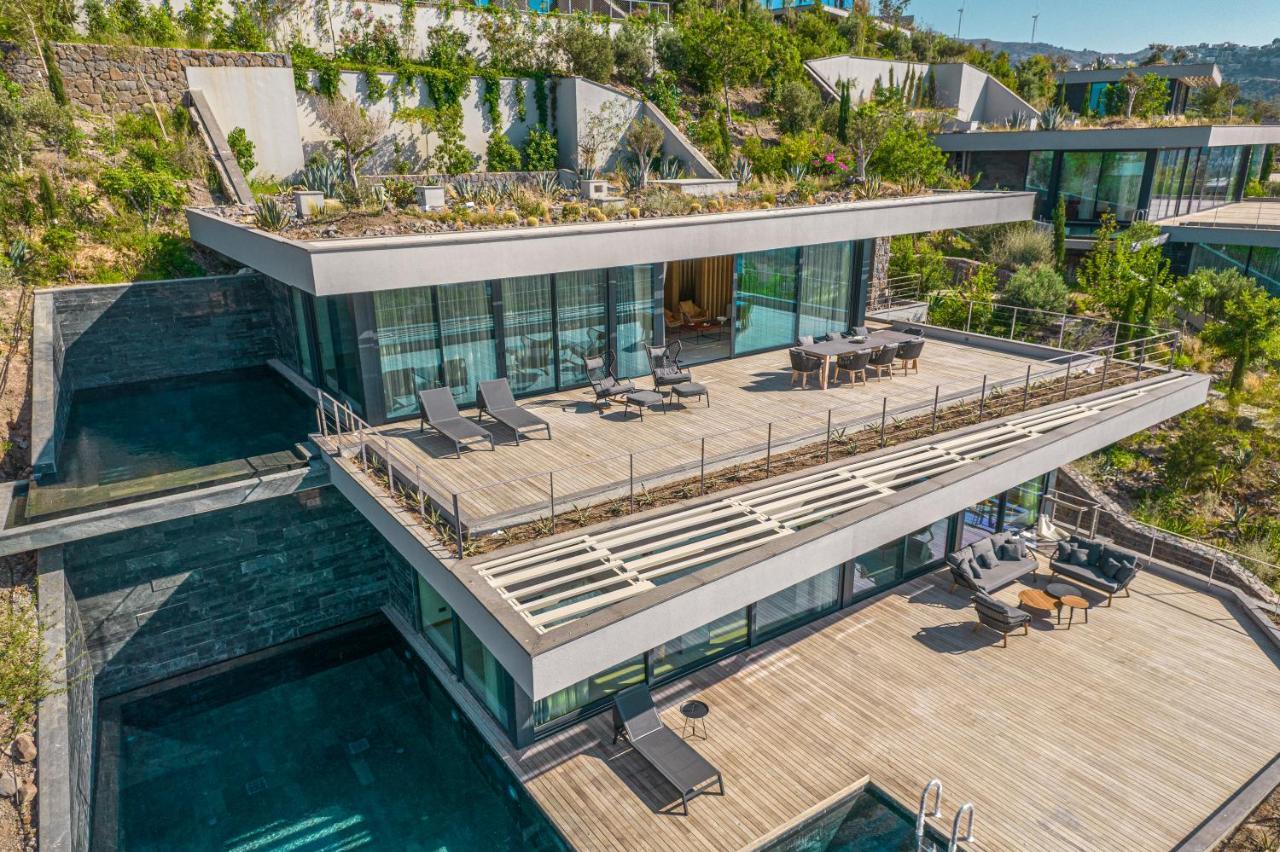 G Beyond Residences & Villas, Yalikavak, Bodrum מראה חיצוני תמונה