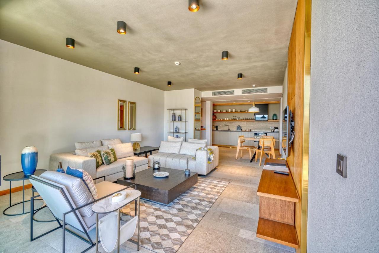 G Beyond Residences & Villas, Yalikavak, Bodrum מראה חיצוני תמונה