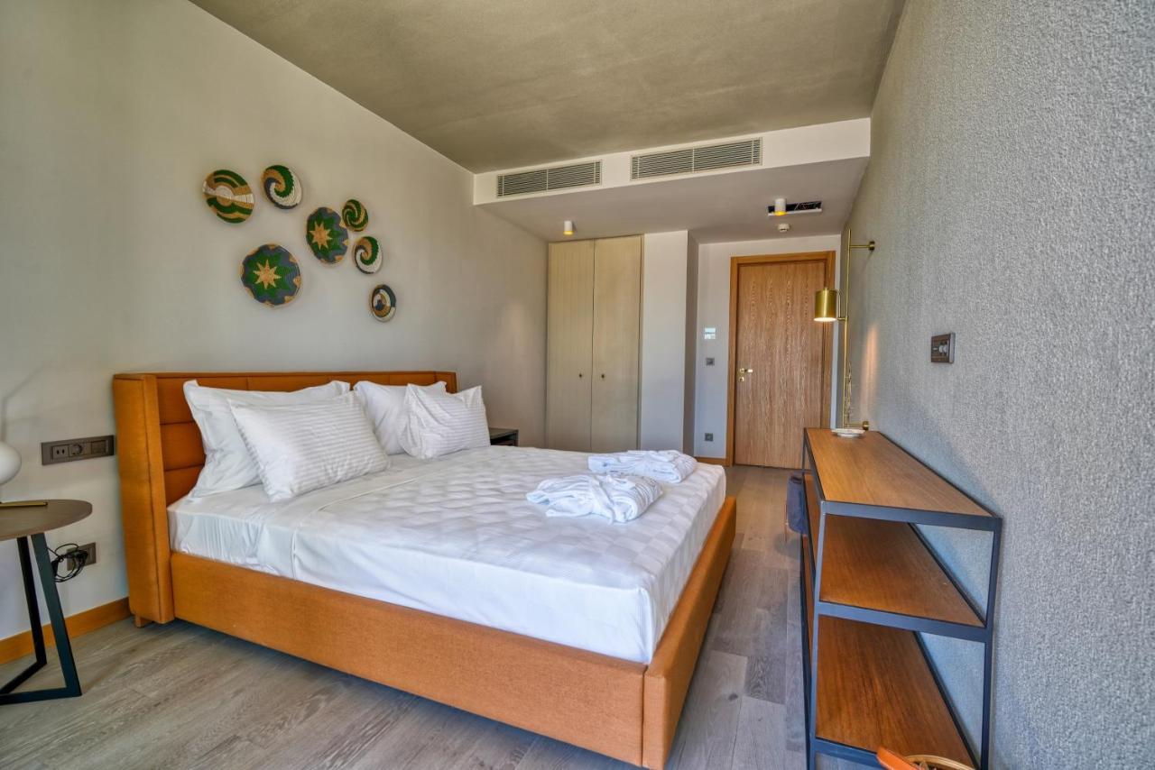 G Beyond Residences & Villas, Yalikavak, Bodrum מראה חיצוני תמונה
