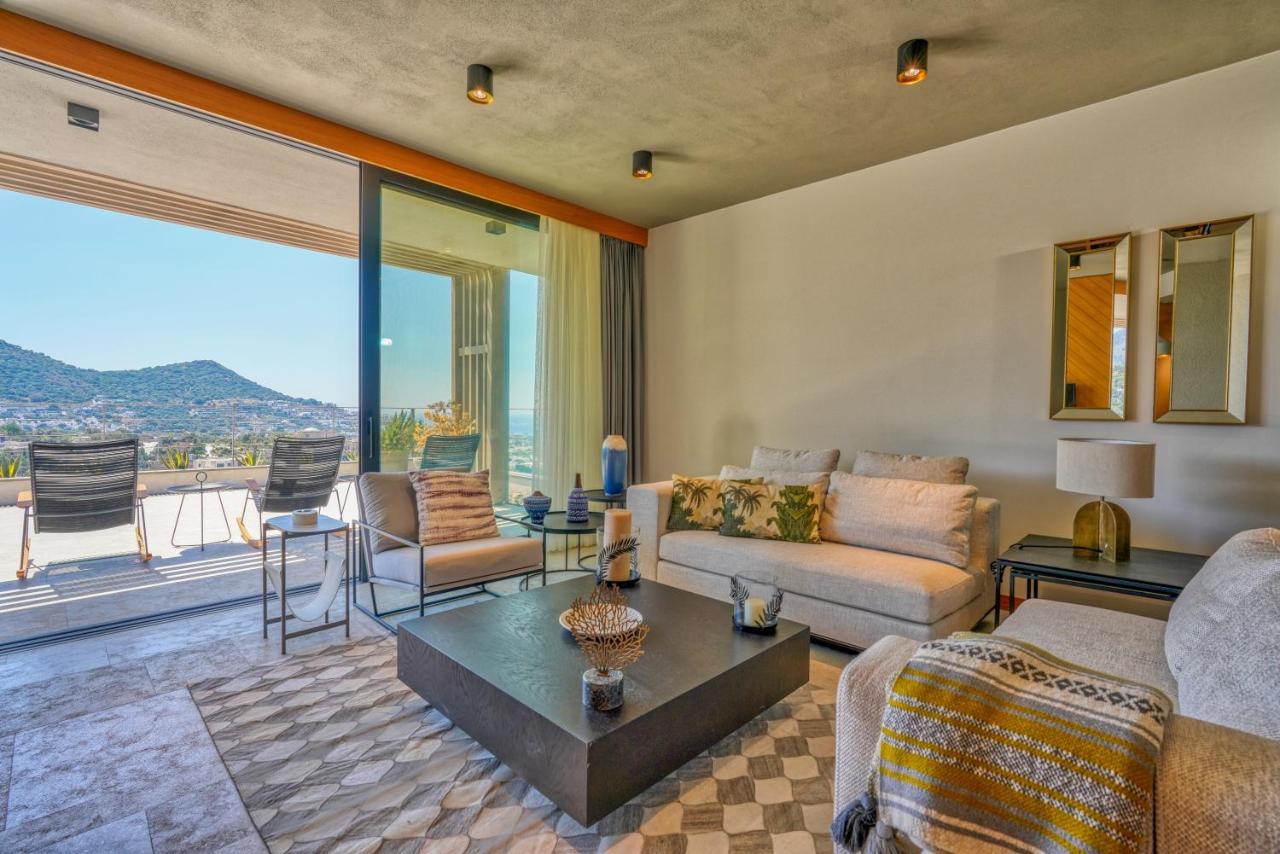 G Beyond Residences & Villas, Yalikavak, Bodrum מראה חיצוני תמונה