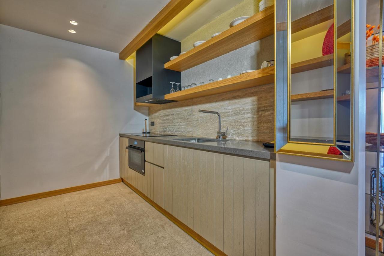 G Beyond Residences & Villas, Yalikavak, Bodrum מראה חיצוני תמונה