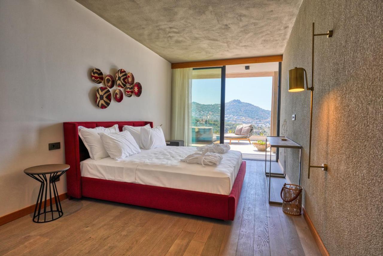 G Beyond Residences & Villas, Yalikavak, Bodrum מראה חיצוני תמונה
