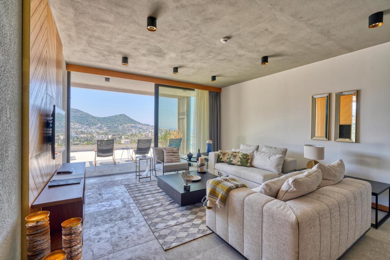 G Beyond Residences & Villas, Yalikavak, Bodrum מראה חיצוני תמונה