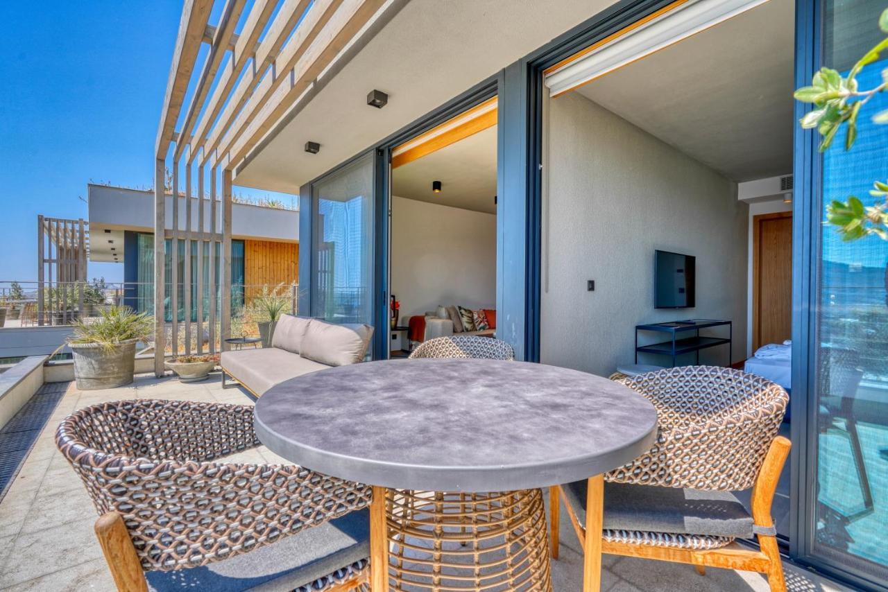 G Beyond Residences & Villas, Yalikavak, Bodrum מראה חיצוני תמונה