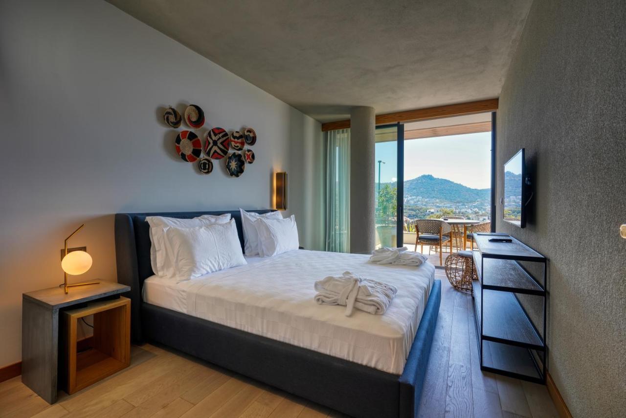 G Beyond Residences & Villas, Yalikavak, Bodrum מראה חיצוני תמונה
