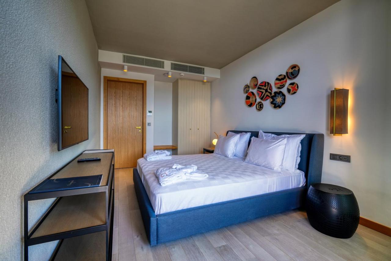 G Beyond Residences & Villas, Yalikavak, Bodrum מראה חיצוני תמונה
