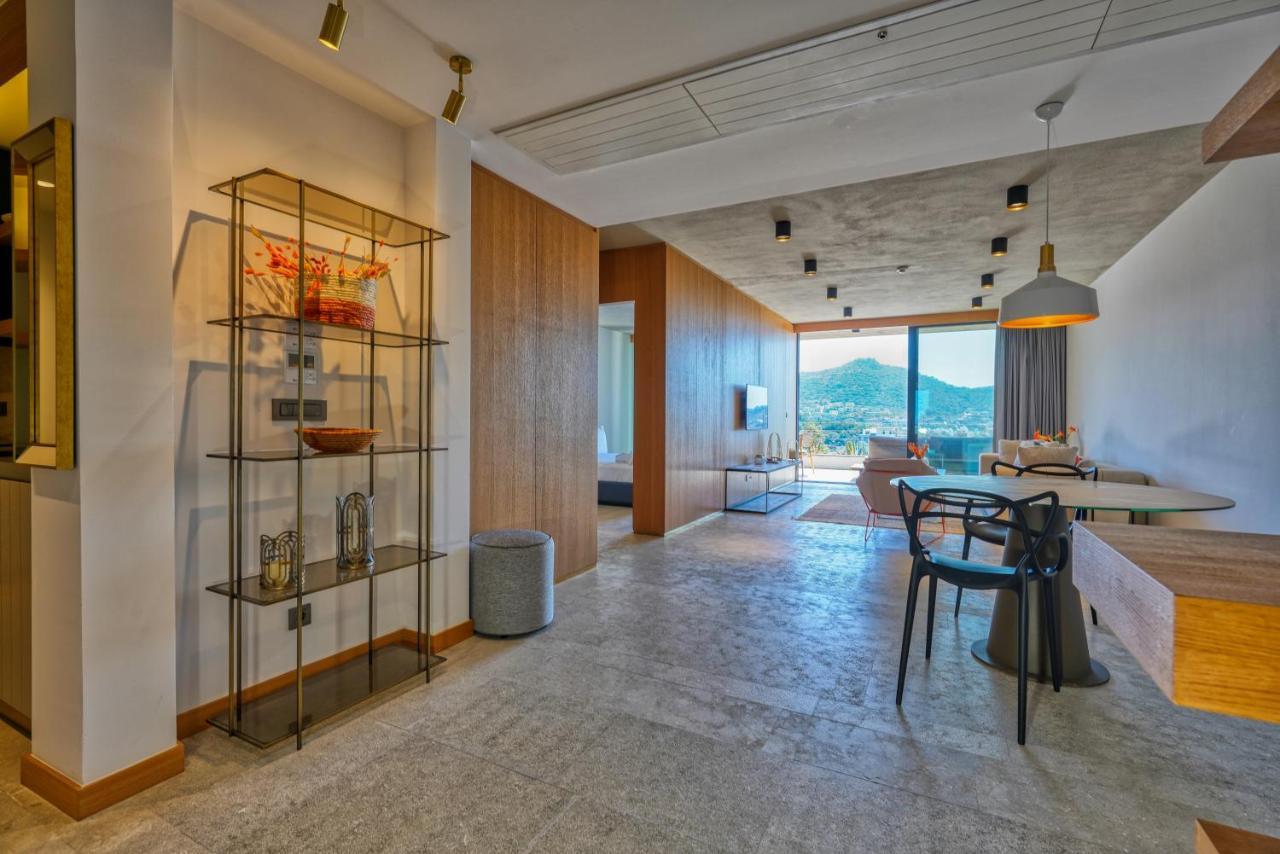 G Beyond Residences & Villas, Yalikavak, Bodrum מראה חיצוני תמונה