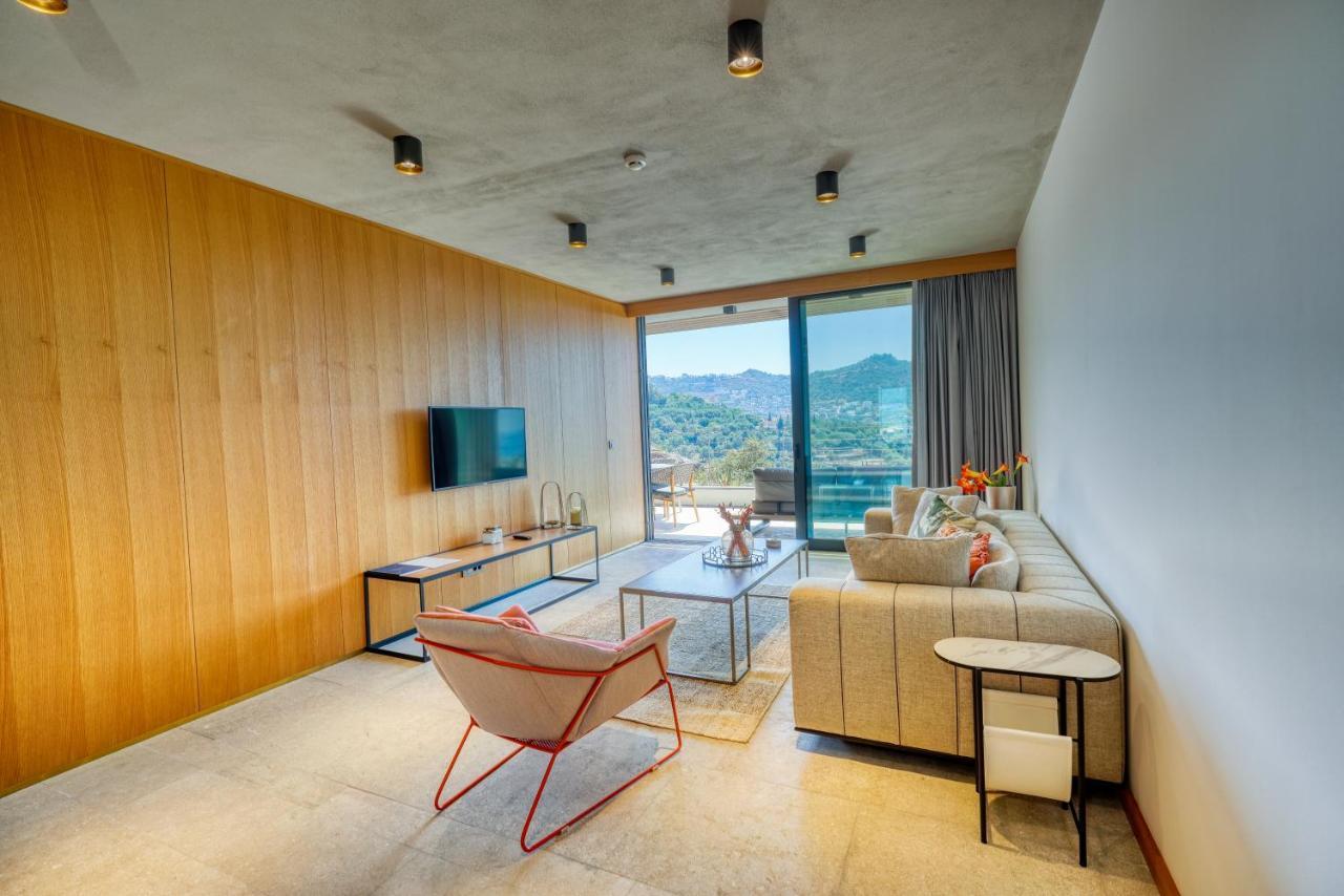 G Beyond Residences & Villas, Yalikavak, Bodrum מראה חיצוני תמונה